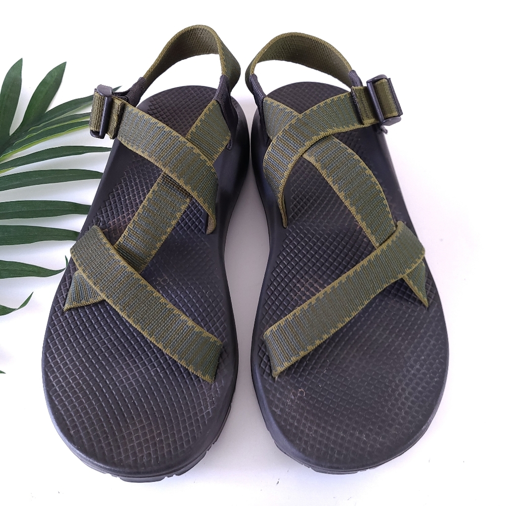 Chaco Men's Sport Sandals Size 12